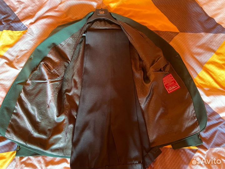 Школьный костюм