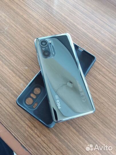 Xiaomi poco f3 только обмен,не продажа