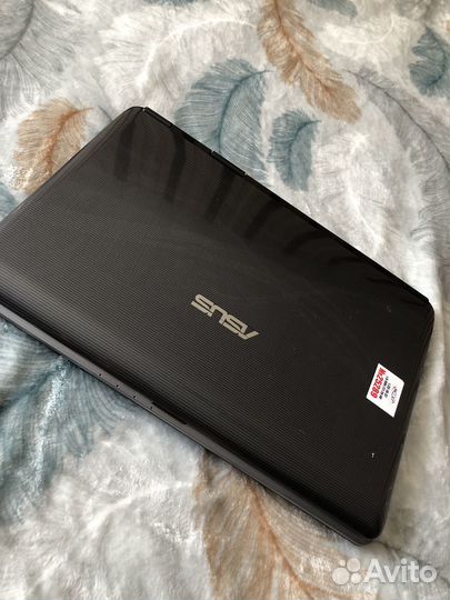 Продам ноутбук бу, на запчасти