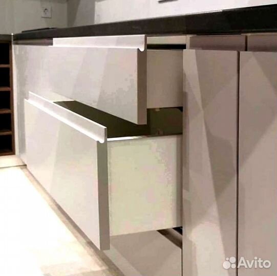 Кухни на заказ