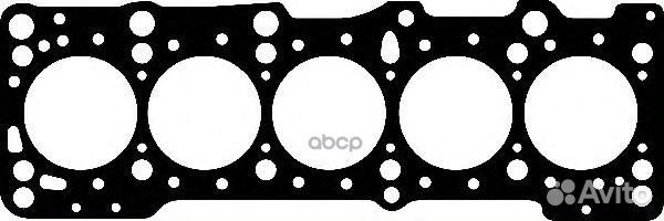 Прокладка гбц 414799P Corteco
