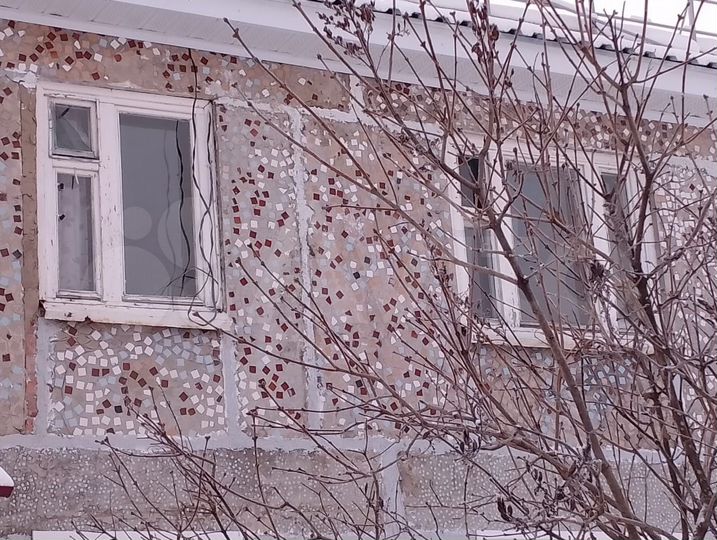 Аукцион: 3-к. квартира, 58,5 м², 2/2 эт.