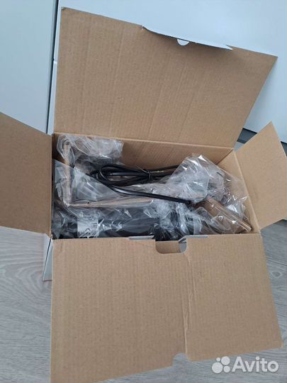 Блендер погружной Starwind