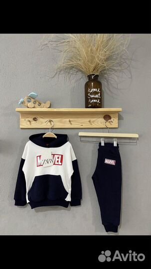 Костбм 104 размер