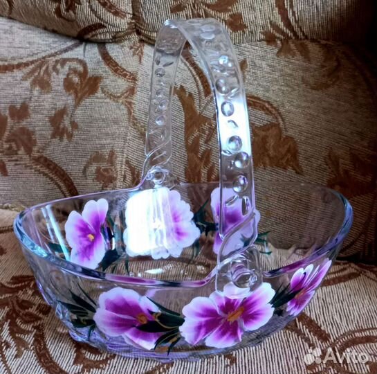 Ваза для фруктов