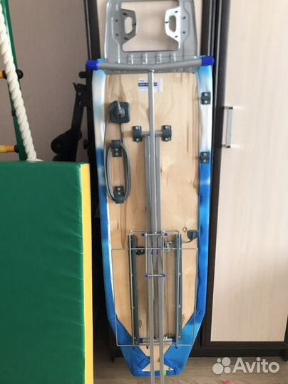 Гладильная доска и сушилка для белья