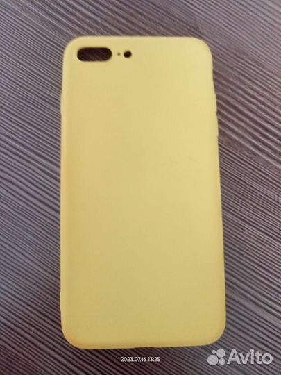 Чехлы для iPhone