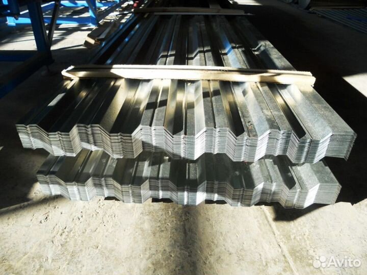 Профлист кровельный С21 оптом