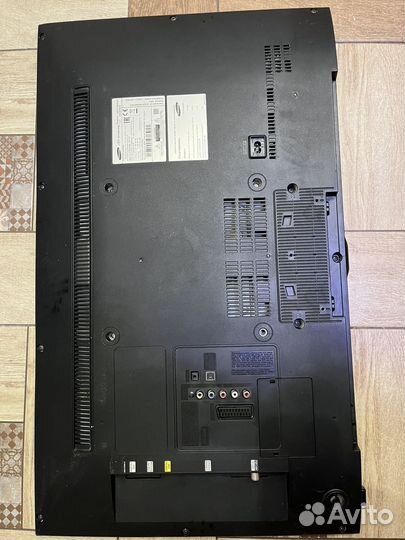 Телевизор samsung UE32F5000AK