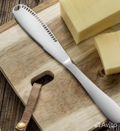 Нож для масла