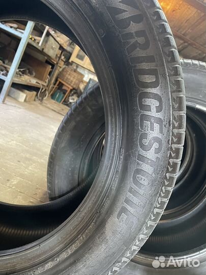 Bridgestone Alenza Sport 285/50 R20 116V