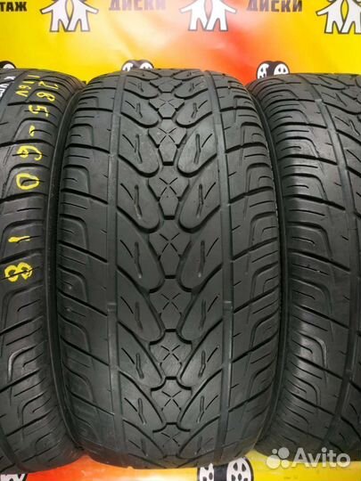Kumho Ecsta STX KL12 285/60 R18 116V