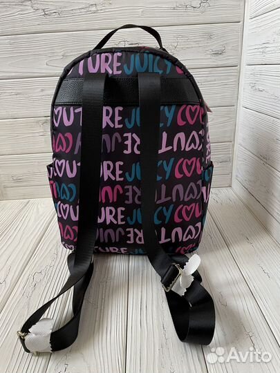 Рюкзак Juicy Couture оригинал