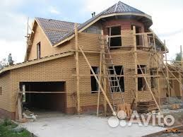 Строительная бригада