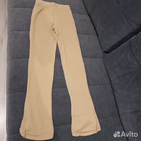 Брюки для фигурного катания