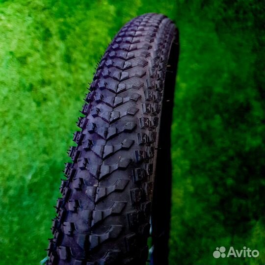 Велопокрышка 22