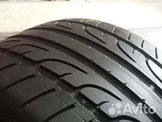 Dunlop SP Sport Maxx 255/40 R20