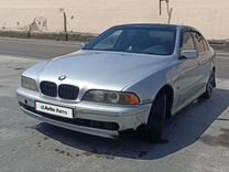BMW 5 серия 2.2 MT, 2001, 213 081 км, с пробегом, цена 350 000 руб.