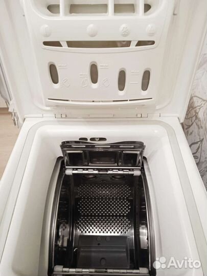 Стиральная машина Brandt на з/ч или ремонт