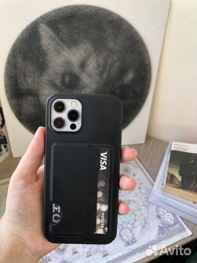 iPhone 12 Pro, 128 ГБ