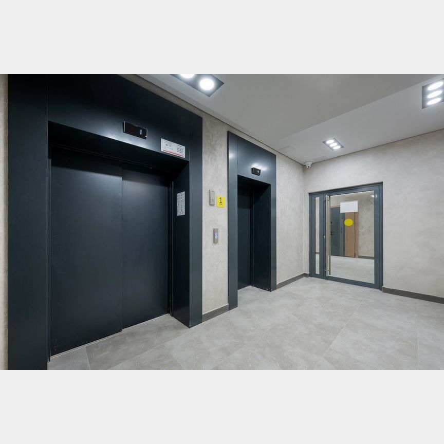 3-к. апартаменты, 65,5 м², 1/5 эт.