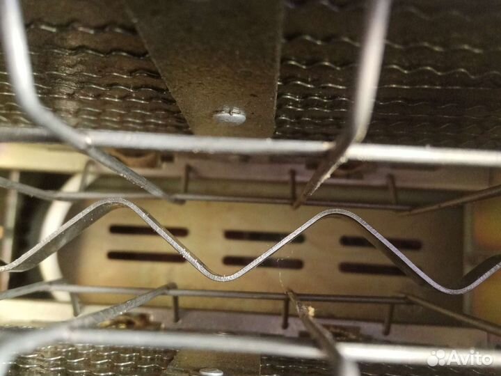 Электротостер этц-0.8