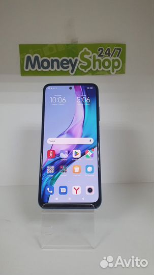 Смартфон Xiaomi Redmi Note 10S (арт 78668) (К-54)
