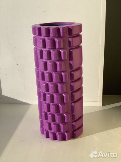 Массажный валик для спины