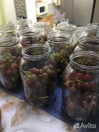 Варение домашнее Малина, вишня, клубника, смородин