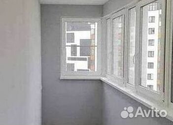 Окна пластиковые быстро под ключ