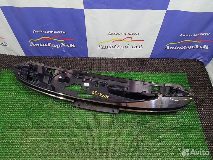 Спойлер Lexus GX460