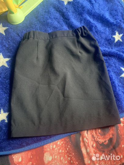 Кадетская форма