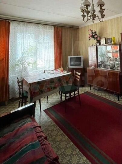 Комната 20 м² в 3-к., 3/12 эт.