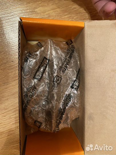 Колодки тормозные задние на тайоту