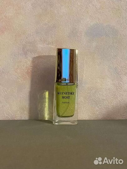 Туалетная вода Кузнецкий мост