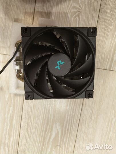 Deepcool ak500