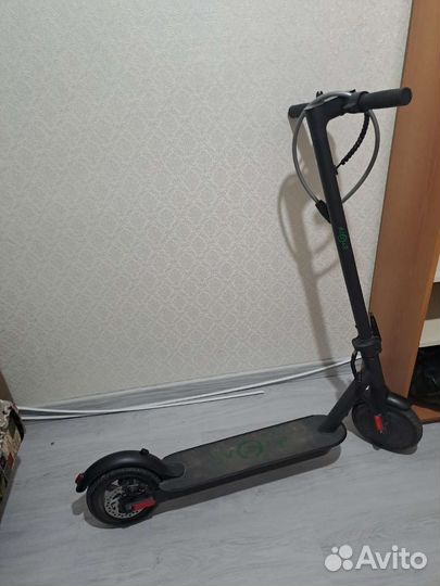 Электросамокат