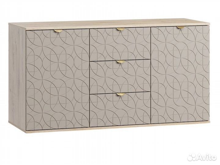 Тумба Монблан-2 Lunge Santiago