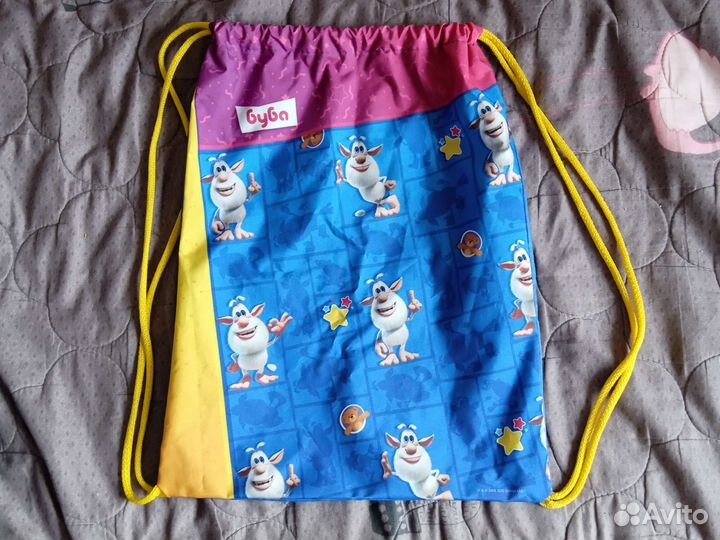 Мешок для обуви