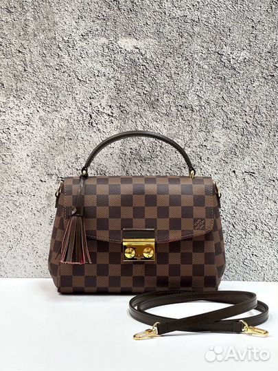 Сумка LV Croisette