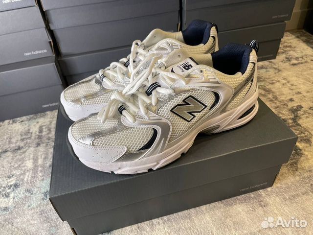 New Balance 530 оригинал (36-44) оригинал купить в Москве | Личные вещи ...