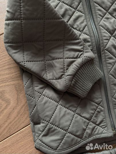 Термо костюм Wheat