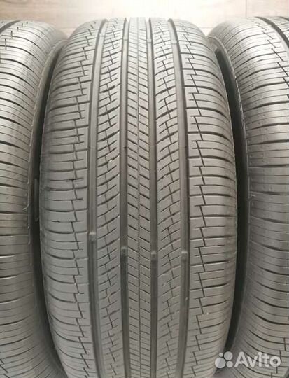 Nexen Roadian GTX 235/60 R16 97V