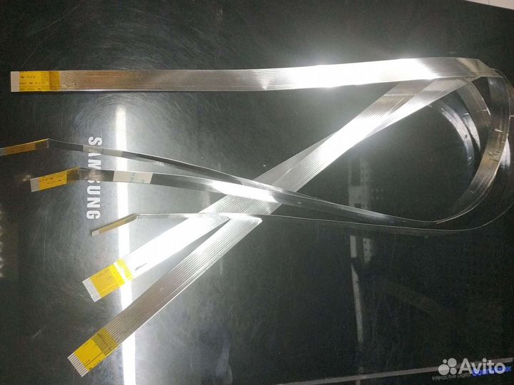 Запчасти к принтерам, мфу