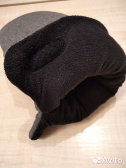 Варежки на коляску/санки