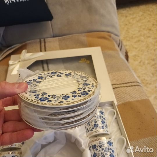 Кофейный набор