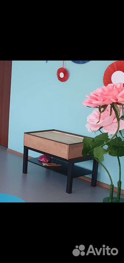 Песочный стол