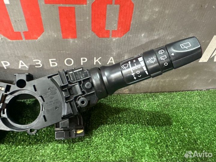 Блок подрулевых переключателей Kia Rio 3 Ub 11-17