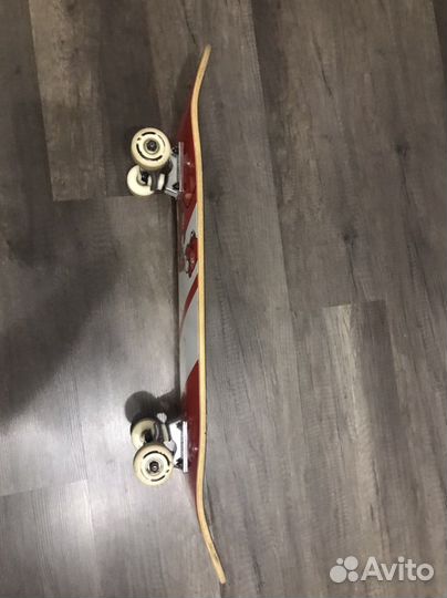 Скейтборд Footwork