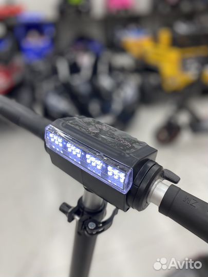 Электросамокат G Scooter Рассрочка